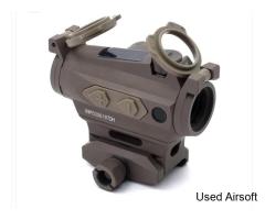 WANTED: Romeo 4T, Ergo Grip, Magpul CTR Stock