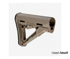 WANTED: Romeo 4T, Ergo Grip, Magpul CTR Stock - Image 2