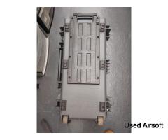 Nurpol medium wheeled hard cases - Image 4