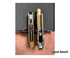 Sig Sauer M17 GBB - Image 3
