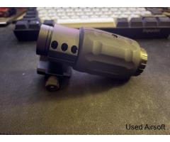 3x magnifier