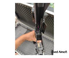 Customized Tokyo Marui MWS M4A1 GBBR + numerous upgrades - Image 3