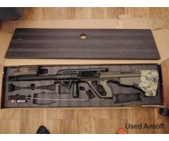 Snow Wolf HPA AUG DMR - Image 2
