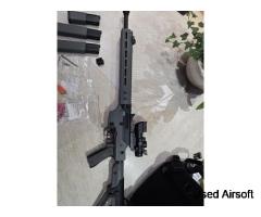 Upgraded Vorsk Vmp2 D Grey 1.9J version - Image 4