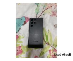 Swap gbbr samsung s24 ultra 256g
