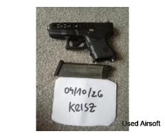 Tokyo Marui G26