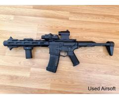 Ares amoeba am-013 Honey Badger - Image 3