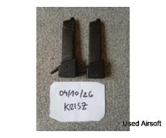 Airtac Glock to MP5 adapter x2 - Image 2