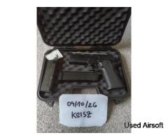 GE (Golden Eagle) 4.3 "Highlander" - Image 3