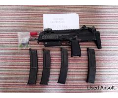 Tokyo Marui MP7
