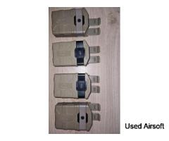 Warrior Assault Systems Magazine Pouch(es) - Image 2