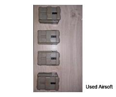 Warrior Assault Systems Magazine Pouch(es) - Image 3