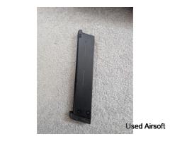 M911 extended mag for vorsk