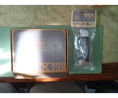 Price drop Licensed Glock 19x CO2 - Image 2