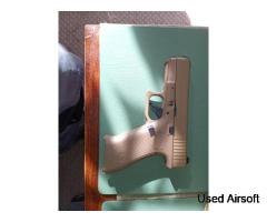 Price drop Licensed Glock 19x CO2 - Image 3