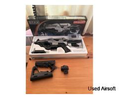 Multiple items or job lot