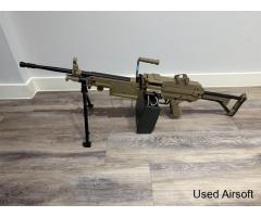 Specna Arms SA-249 MK1 CORE