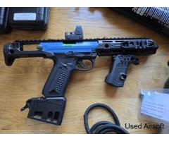 Airsoft Full Kit - Image 2