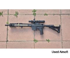VFC BCM MCMR 14.5" Upgraded