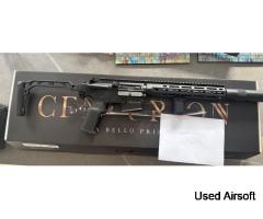 Secutor Arms Centurion III