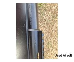 TM VSR 10 Internals Upgraded. Tokyo Marui - Image 4