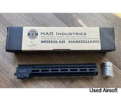 HAO MK16 Handguard for MWS - Image 2