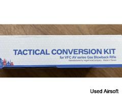 VFC AVS74U Tactical M-Lok Kit (Handguard only) - Image 3