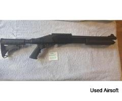 Golden Eagle 870 shotgun - Image 2