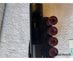 Golden Eagle 870 shotgun - Image 3