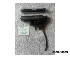 Mechlabs Nexxus HPA engine