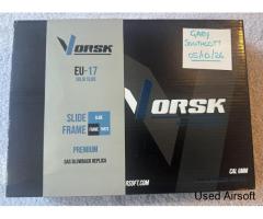 Vorsk EU17 Pistol