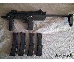 Umarex H&K MP7 A1 GBB SMG Gen.2 - Image 2