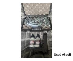Trimex Arms TX-92
