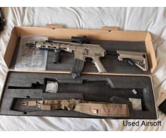 Nuprol Delta AK21  AEG - Tan - Image 3