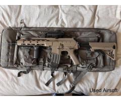 Nuprol Delta AK21  AEG - Tan - Image 4