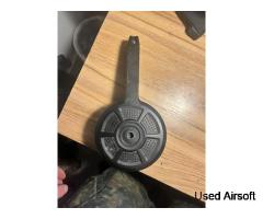 AAP-01 drum mag - Image 3