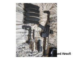 Stratos/vfc mpx gbbr