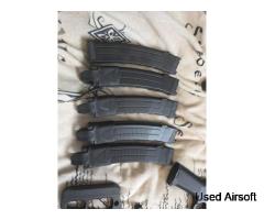 Stratos/vfc mpx gbbr - Image 2