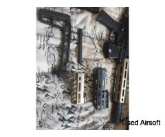 Stratos/vfc mpx gbbr - Image 3