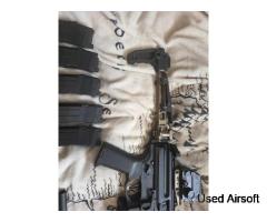 Stratos/vfc mpx gbbr - Image 4