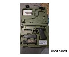 G&g gpm92