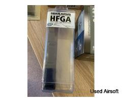 Red Dot, mags, front grip - Image 3
