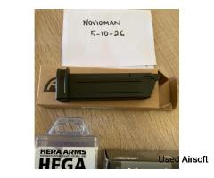 Red Dot, mags, front grip - Image 4