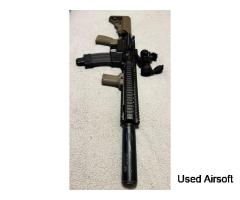 Tokyo Marui MK18 MWS - Image 2