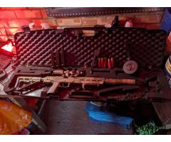SSX303 DMR HPA