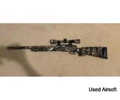 Cyma upgraded cm702 m24