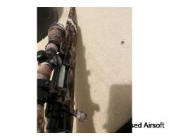 Cyma upgraded cm702 m24 - Image 2