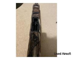 Cyma upgraded cm702 m24 - Image 4
