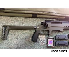 Silverback TAC-41P upgraded - Image 2