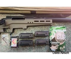 Silverback TAC-41P upgraded - Image 3
